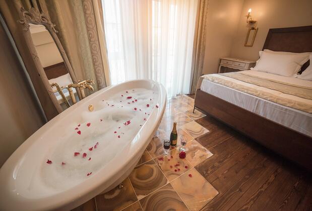 Elit Butik Otel Bozcaada - Görsel 17