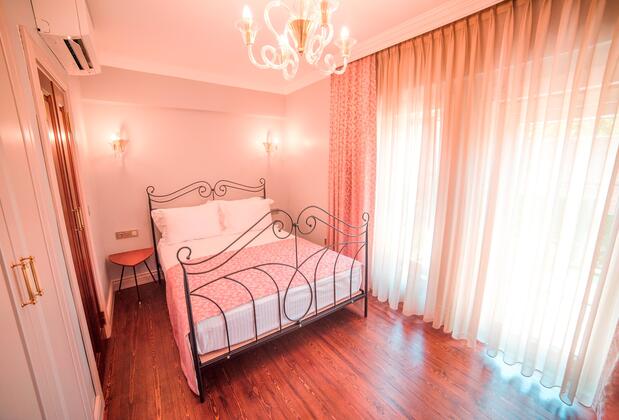 Elit Butik Otel Bozcaada - Görsel 8