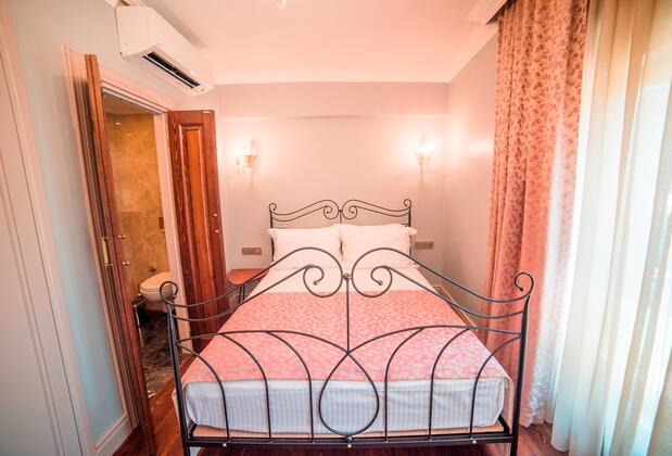 Elit Butik Otel Bozcaada - Görsel 10