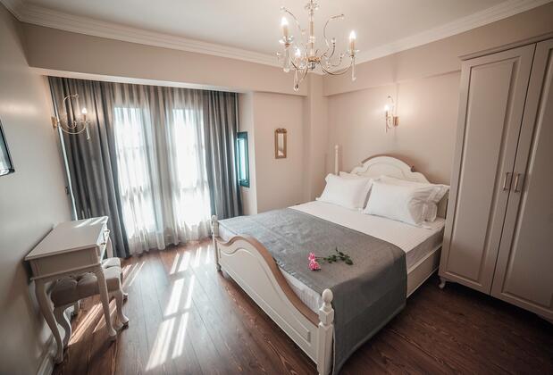 Elit Butik Otel Bozcaada - Görsel 13