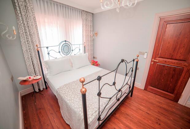 Elit Butik Otel Bozcaada - Görsel 9