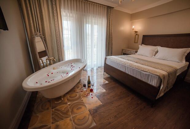 Elit Butik Otel Bozcaada - Görsel 18