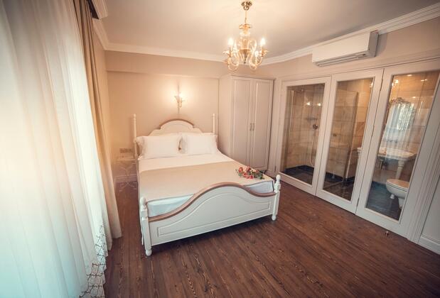 Elit Butik Otel Bozcaada - Görsel 12