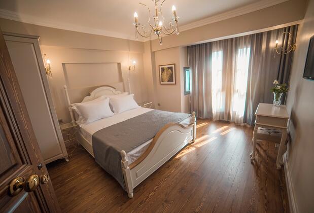 Elit Butik Otel Bozcaada - Görsel 16