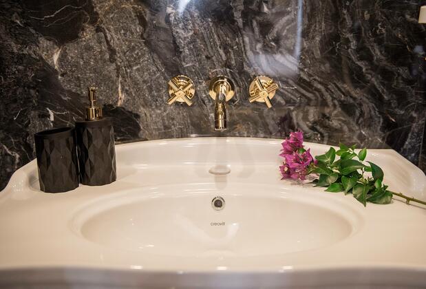 Elit Butik Otel Bozcaada - Görsel 23