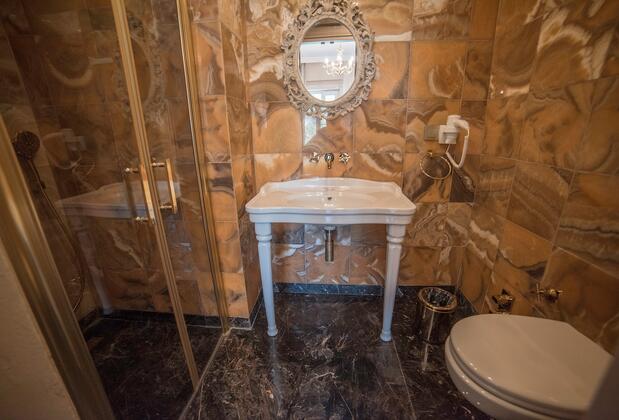 Elit Butik Otel Bozcaada - Görsel 22