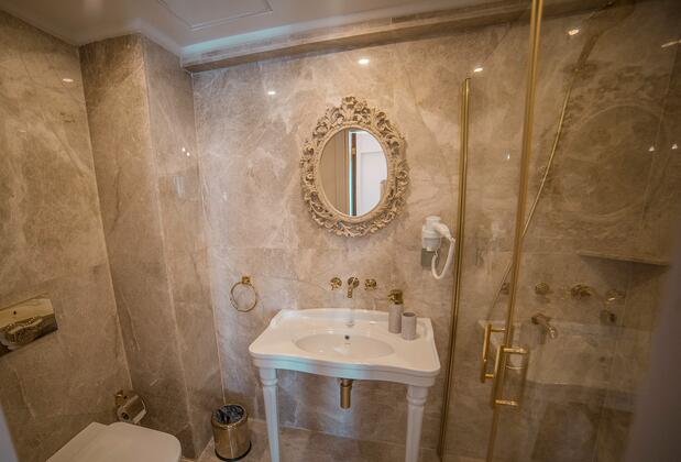 Elit Butik Otel Bozcaada - Görsel 26