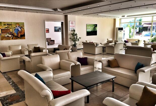 Calipso Beach Turunç - Görsel 4