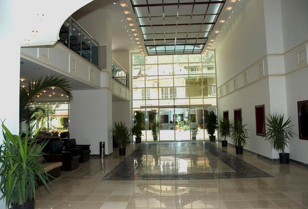 Calipso Beach Turunç - Görsel 3