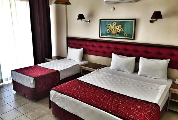 Calipso Beach Turunç - Görsel 6