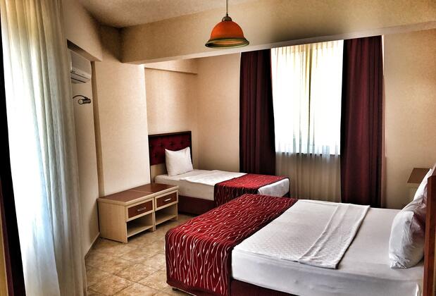 Calipso Beach Turunç - Görsel 7