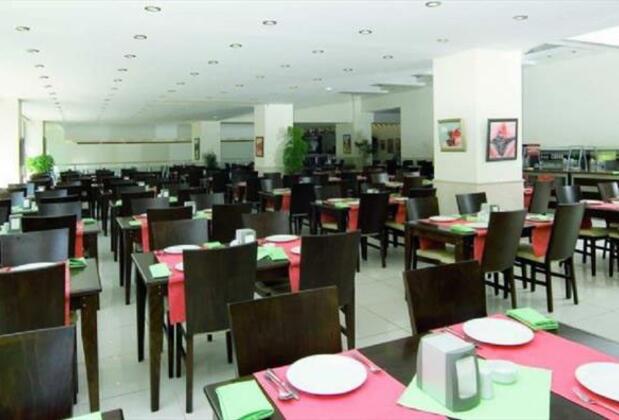 Calipso Beach Turunç - Görsel 13