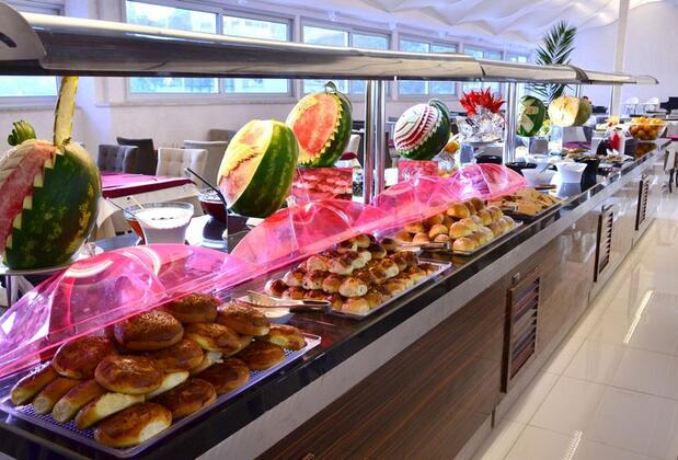 Calipso Beach Turunç - Görsel 11