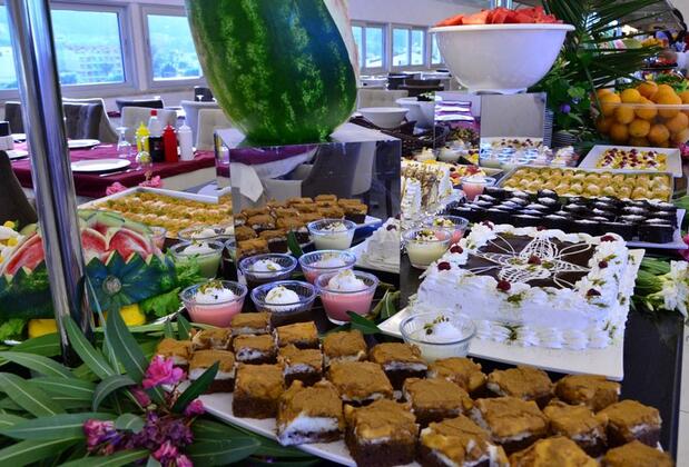 Calipso Beach Turunç - Görsel 12