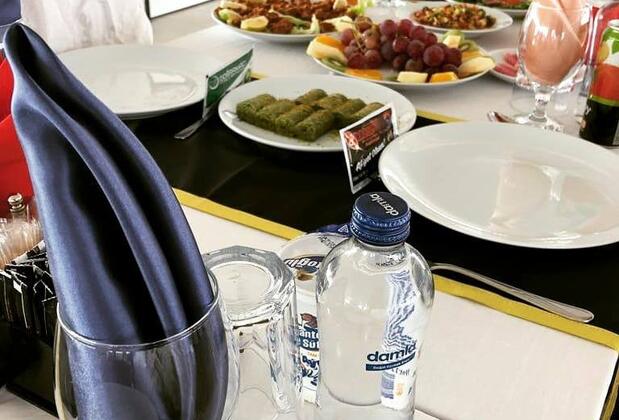 Doğramacı Hotel  - Görsel 10