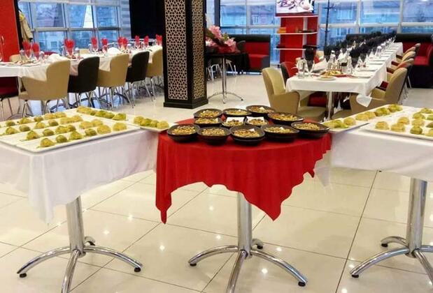 Doğramacı Hotel  - Görsel 11