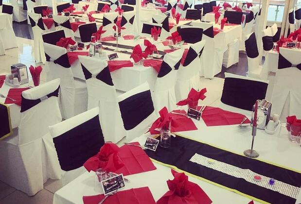 Doğramacı Hotel  - Görsel 9