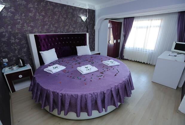 Doğramacı Hotel  - Görsel 20