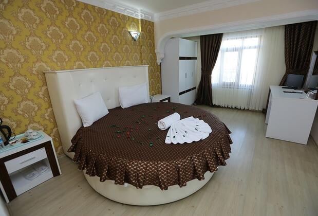 Doğramacı Hotel  - Görsel 21
