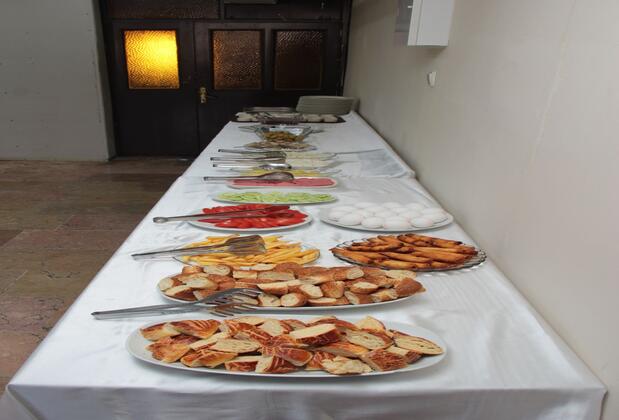 Anatolia Hotel Ardahan - Görsel 18