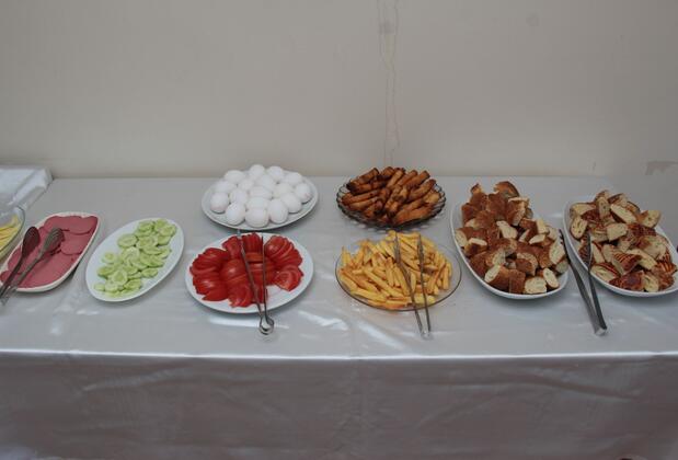 Anatolia Hotel Ardahan - Görsel 19