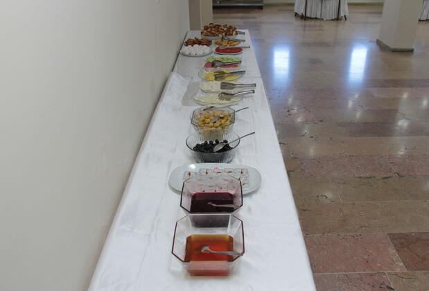 Anatolia Hotel Ardahan - Görsel 20