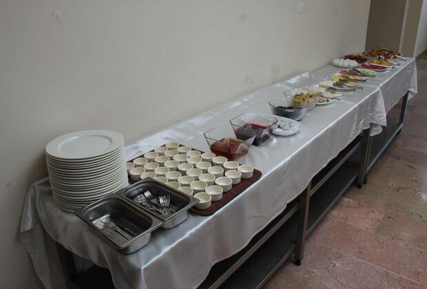 Anatolia Hotel Ardahan - Görsel 21