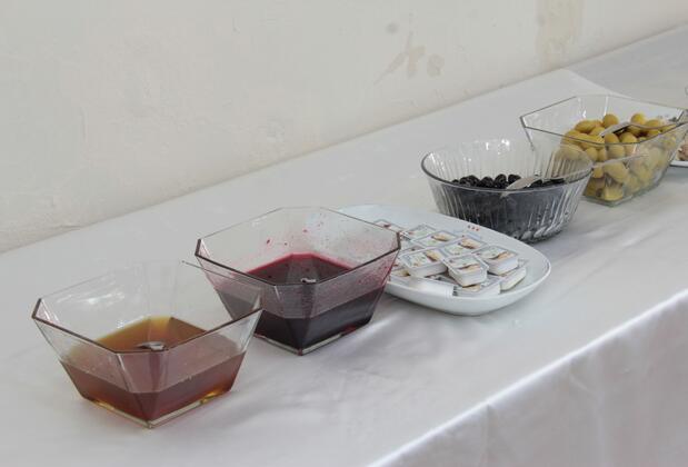 Anatolia Hotel Ardahan - Görsel 22