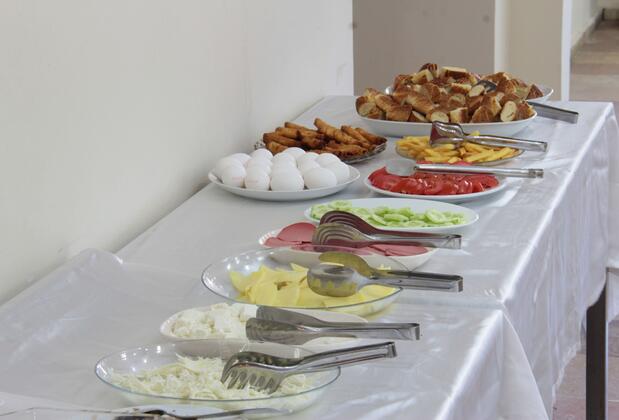 Anatolia Hotel Ardahan - Görsel 23