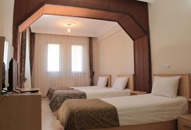 Anatolia Hotel Ardahan - Görsel 31
