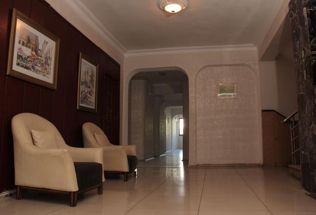 Anatolia Hotel Ardahan - Görsel 16