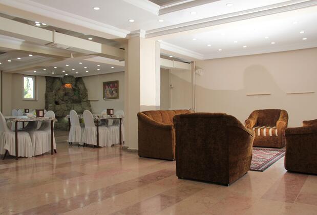 Anatolia Hotel Ardahan - Görsel 14