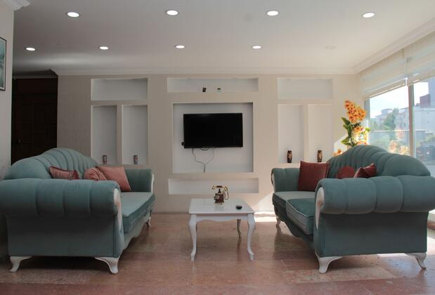 Anatolia Hotel Ardahan - Görsel 24