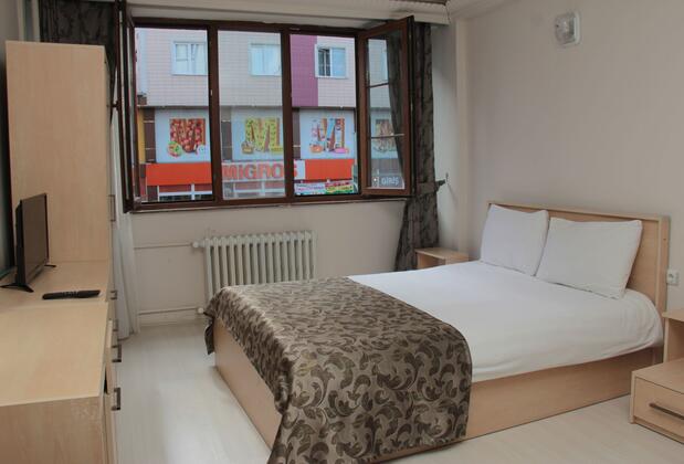 Anatolia Hotel Ardahan - Görsel 27