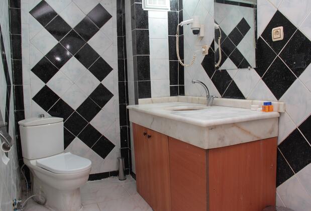 Anatolia Hotel Ardahan - Görsel 38