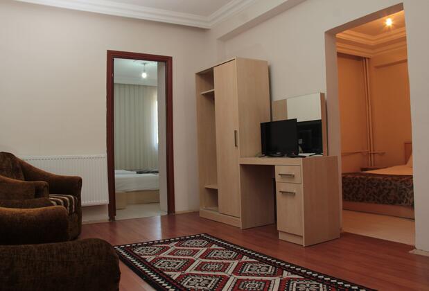 Anatolia Hotel Ardahan - Görsel 25