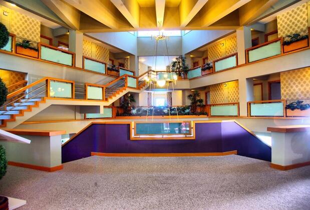 Balıktaşı Hotel - Görsel 13