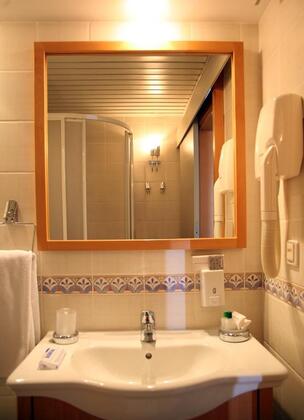 Balıktaşı Hotel - Görsel 29