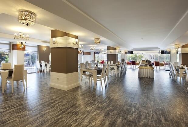 Gabralı Hotel & Spa - Görsel 4