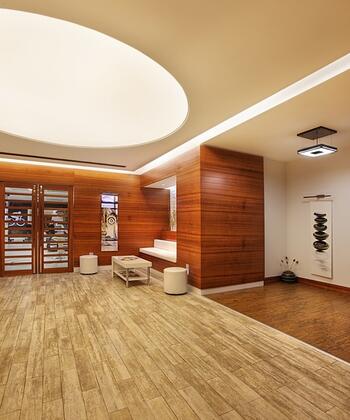 Gabralı Hotel & Spa - Görsel 5