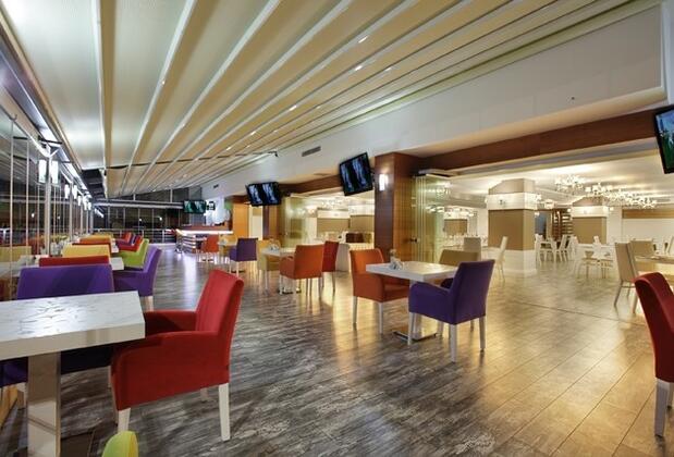 Gabralı Hotel & Spa - Görsel 6