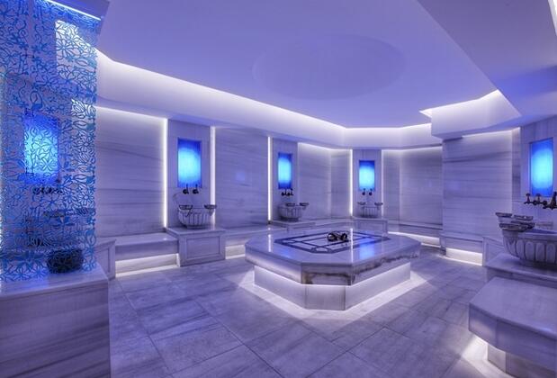 Gabralı Hotel & Spa - Görsel 9