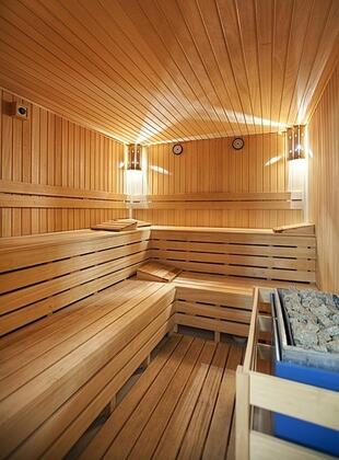 Gabralı Hotel & Spa - Görsel 10