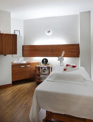 Gabralı Hotel & Spa - Görsel 14