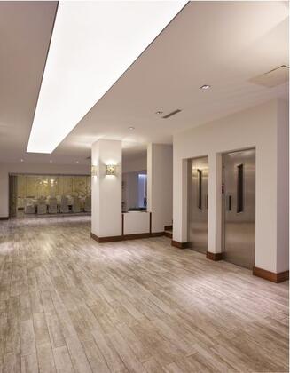 Gabralı Hotel & Spa - Görsel 13