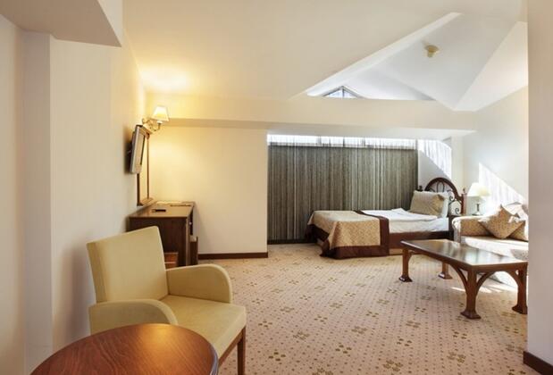 Gabralı Hotel & Spa - Görsel 16