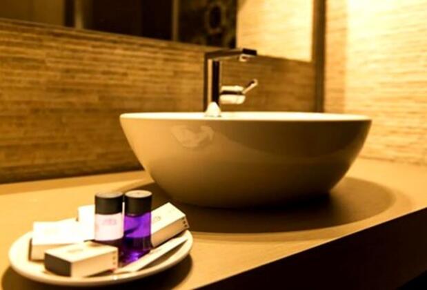 Villa Rustica Hotel - Görsel 22