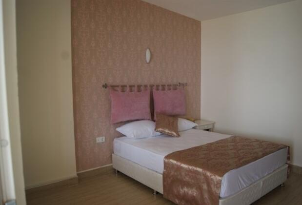 Meteor Beach Hotel - Görsel 5