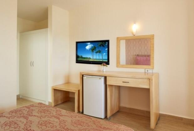 Meteor Beach Hotel - Görsel 7