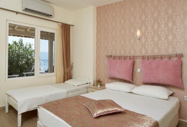 Meteor Beach Hotel - Görsel 6